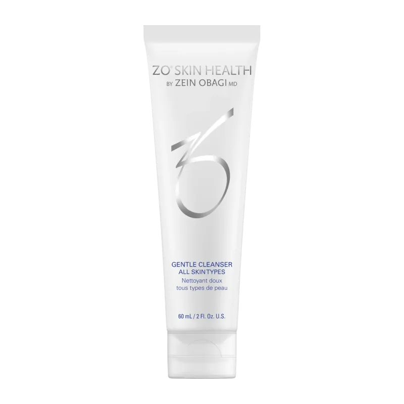 Gentle Cleanser All Skin Types_60ml_800x800